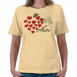 akita love womens t-shirt from oddfrogg.jpg