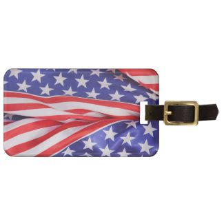 american flag premium luggage tag from oddfrogg.jpg