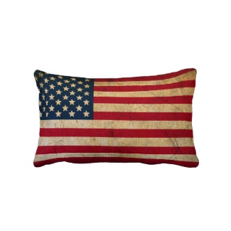 american_flag_with_flag_of_australia_throw_pillow from oddfrogg.jpg