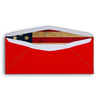grunge_american_flag_linen_designer_envelopes from oddfrogg.jpg